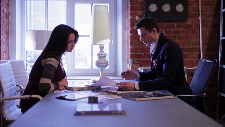 Виталий Битиев дизайн интерьера