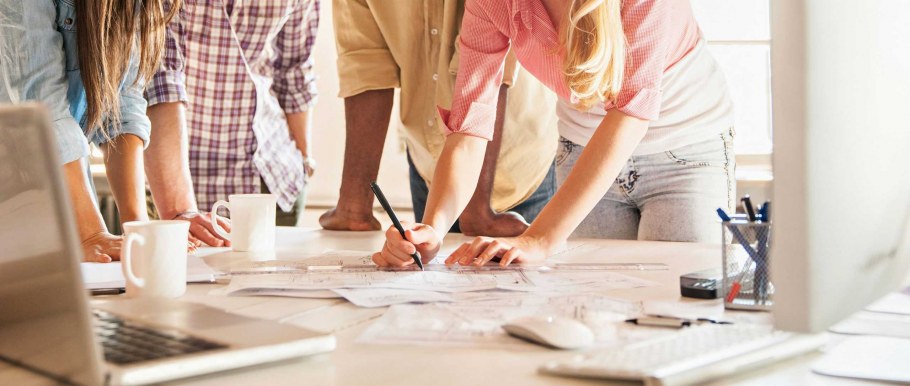 Дизайнер конструктор интерьера