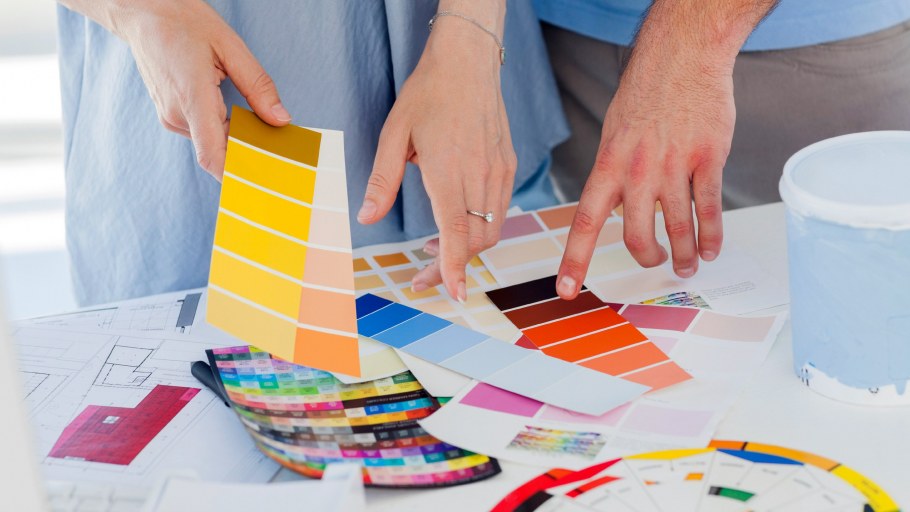 Консультация дизайнера интерьера