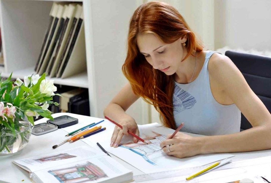 Интерьер медицинского кабинета