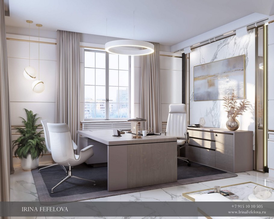 Слоган для дизайнера интерьера