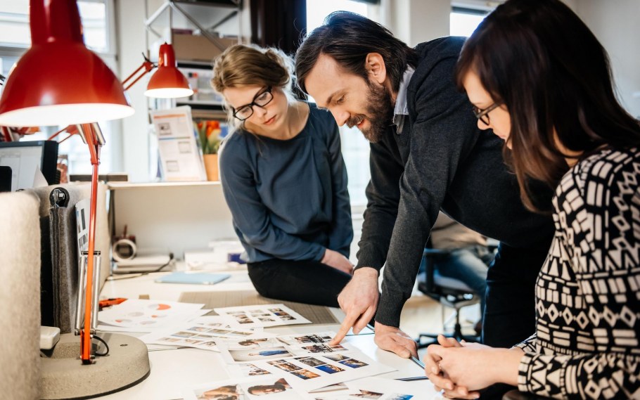 Дизайнерское проектирование