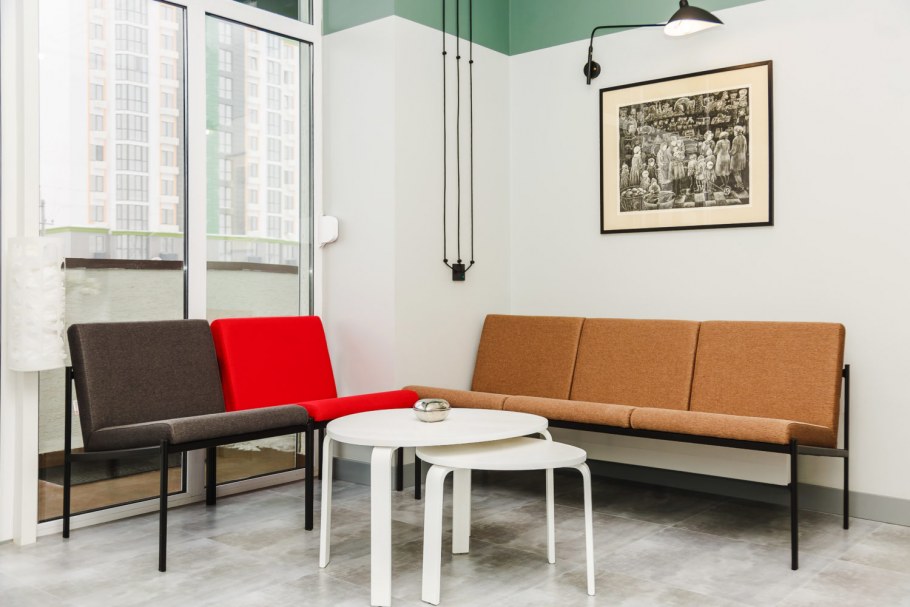 Обои флизелиновые a.s. Creation Life 4