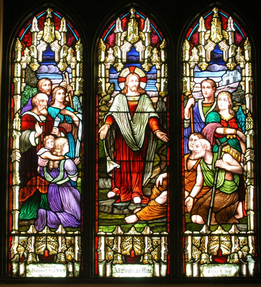 Средневековое искусство архитектура романский храм