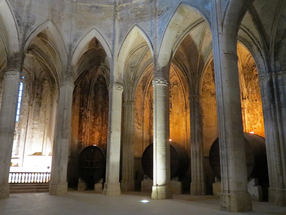 Готическая архитектура средневековья витражи