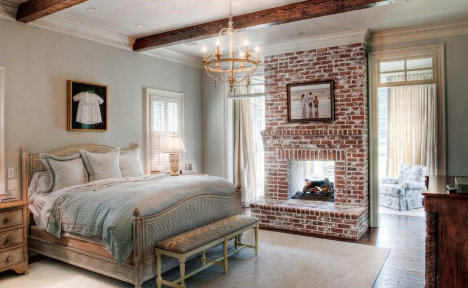 Потолочный плинтус в стиле лофт