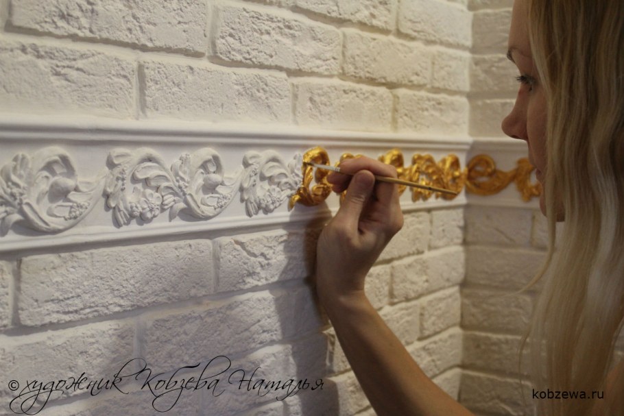 Лепнина Orac Decor p2020