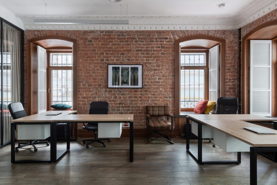 Молдинги и рейки в интерьере