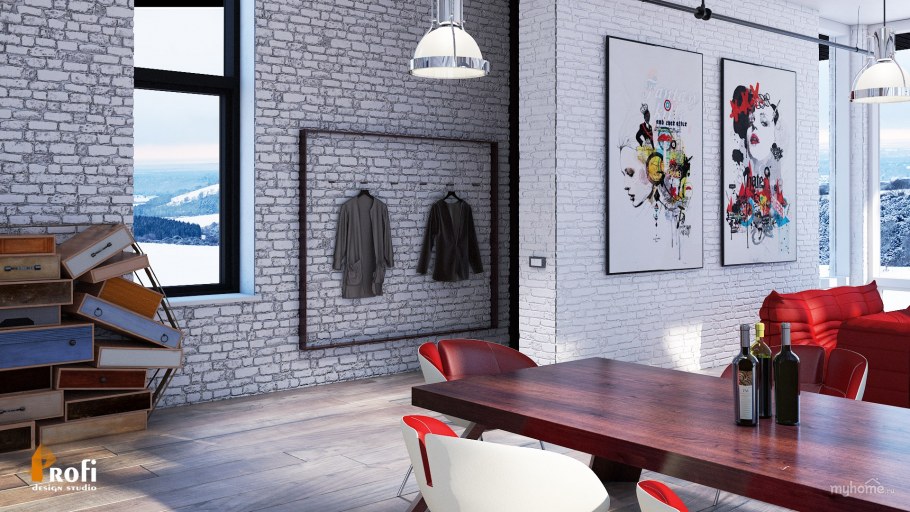 Лепной декор Европласт в интерьере