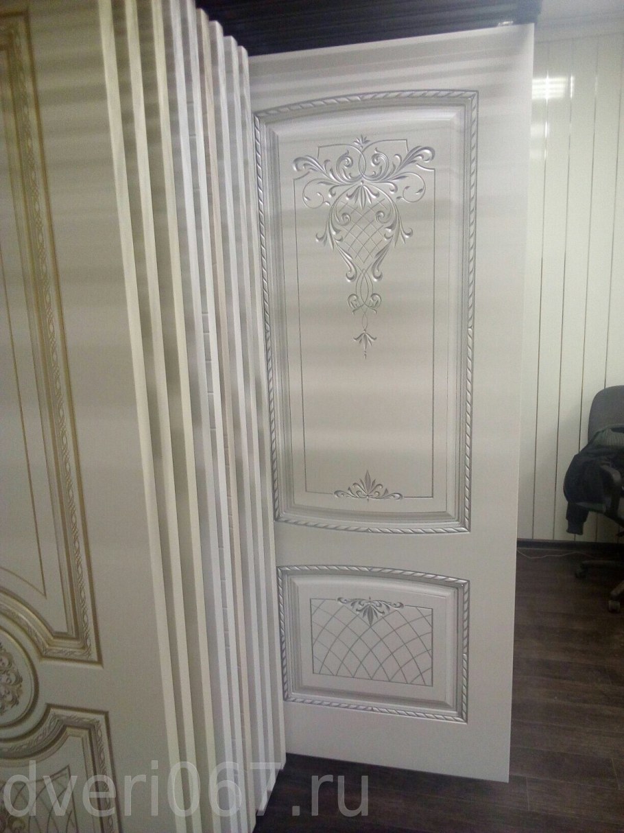 Кухня Инфинити платинум Зов