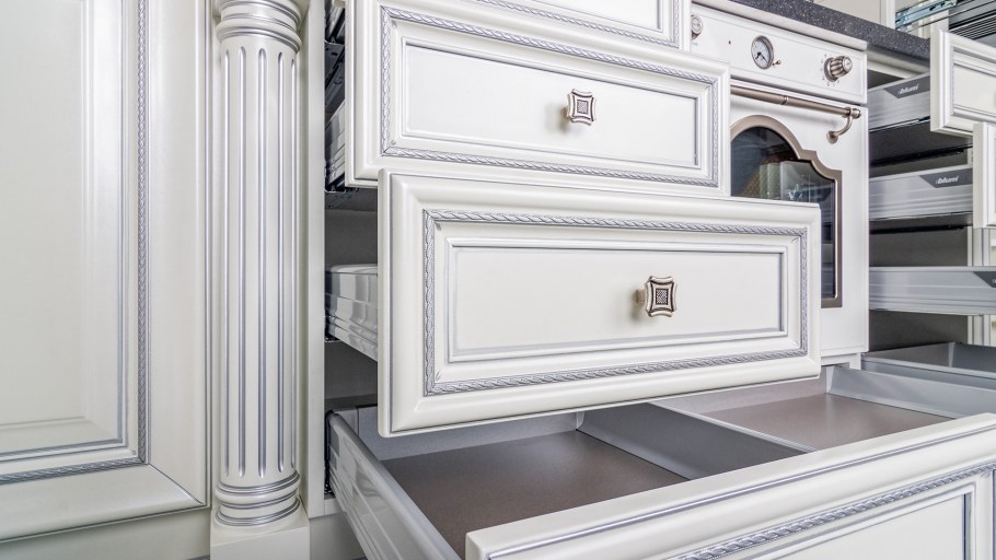 Baget- МДФ фасады