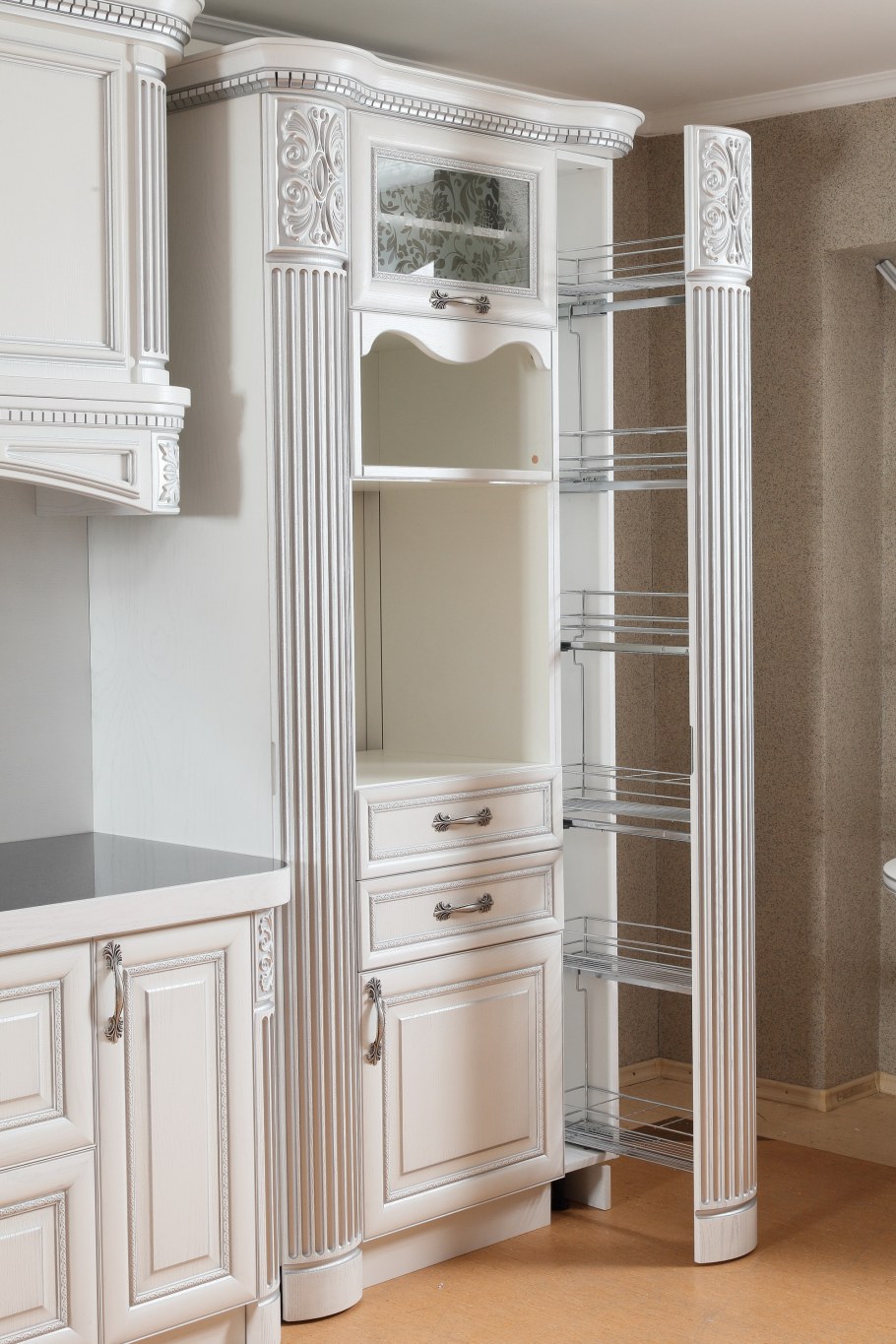 Кухня Аврора Рими