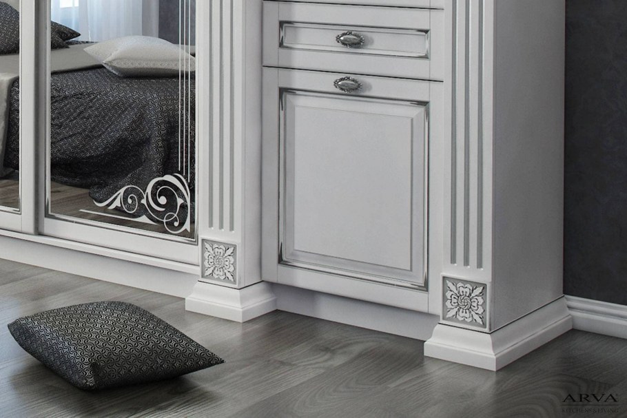 Красивые межкомнатные двери