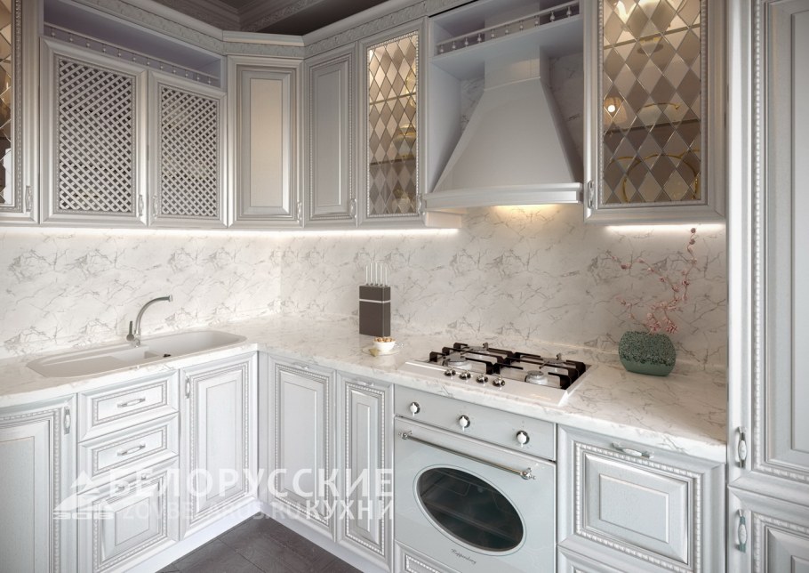 Фасады фрейм Mr Doors