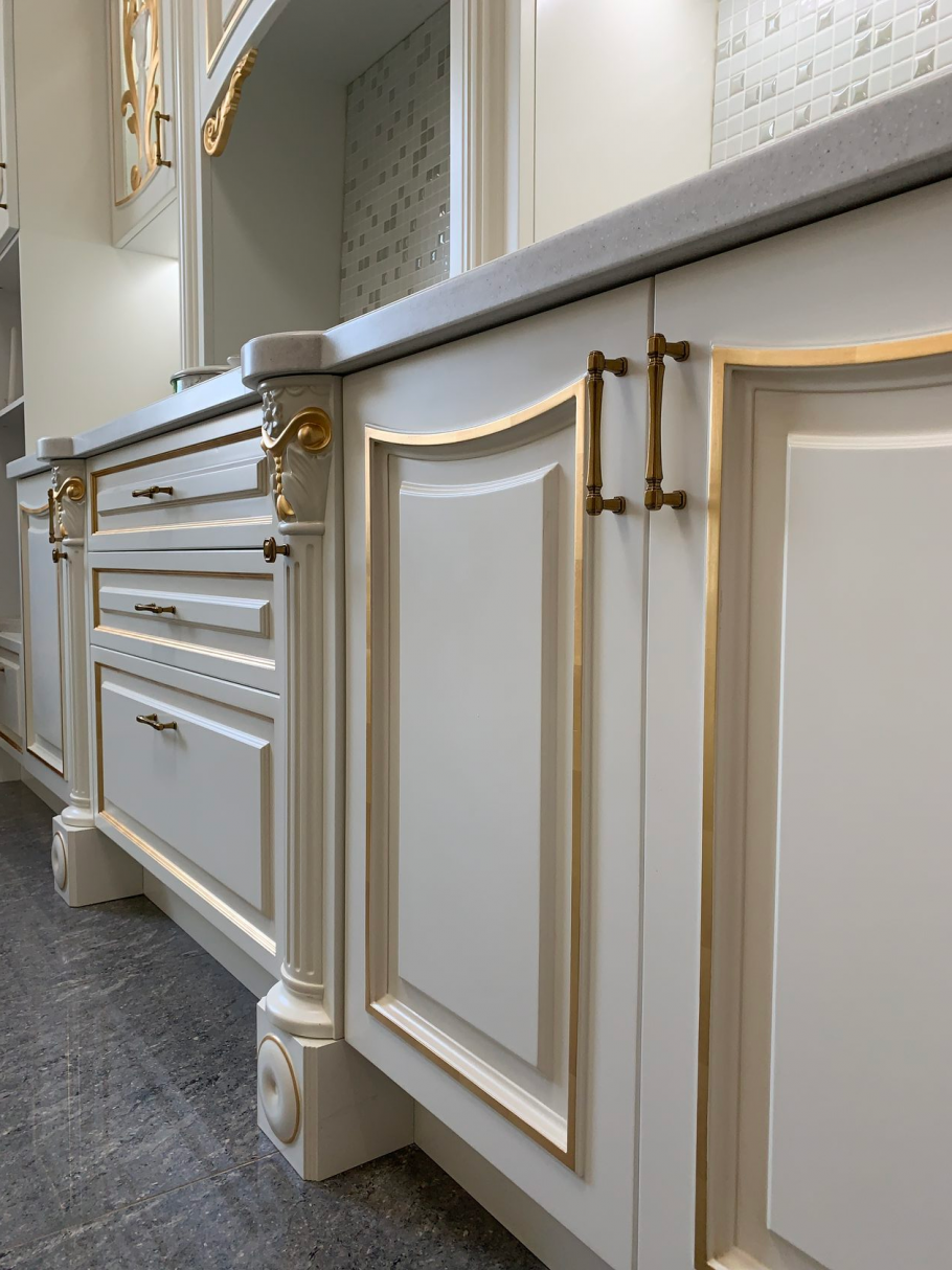 Фасад Орнелла Бьянка