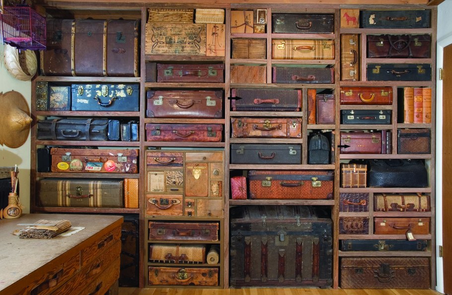 Старые Винтажные вещи