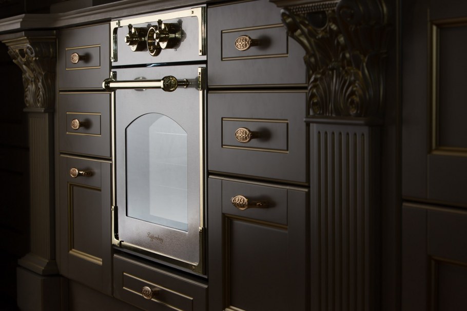 Куперберг техника для кухни Куперсберг