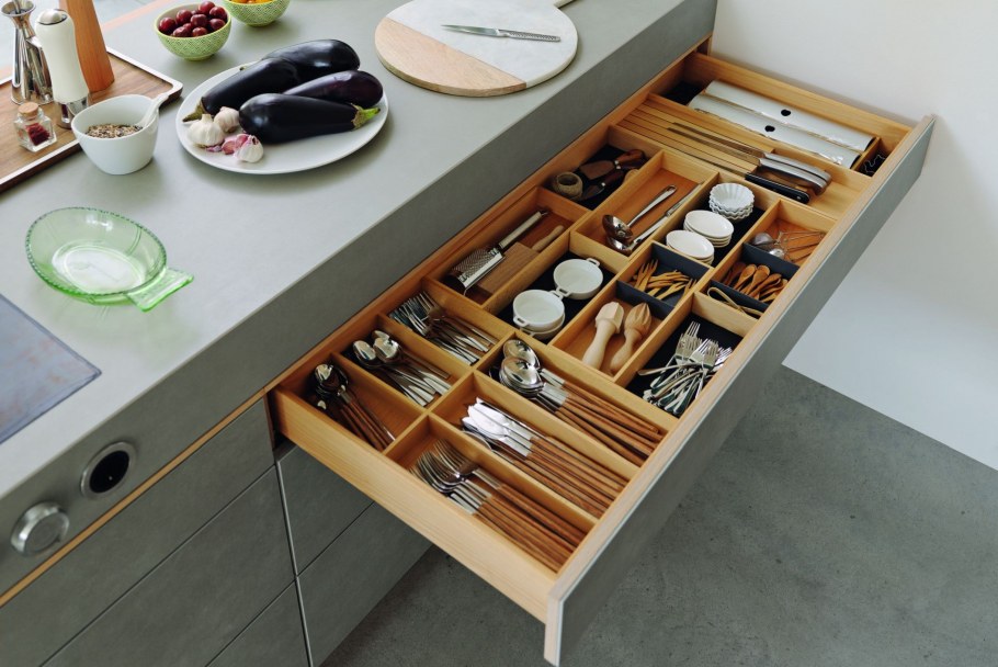 Кухни интересные решения для заполнения