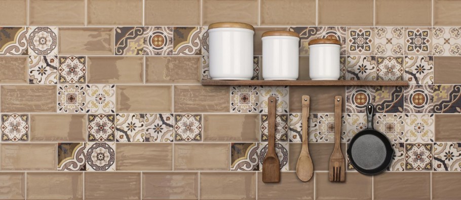 Fabresa Artisan керамическая плитка