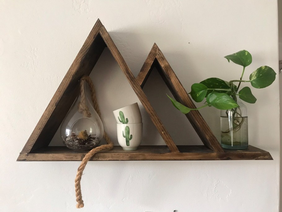 Стеллаж Кабуки 201x80x28