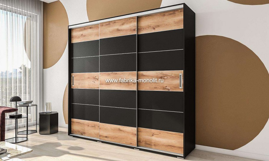 Шкаф Nova Aristo