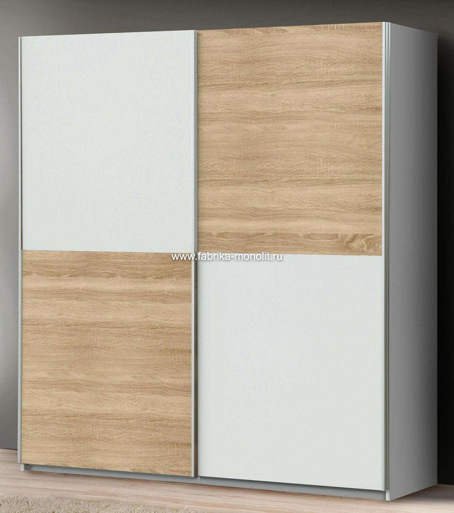 Шкаф-купе "Элит 16"