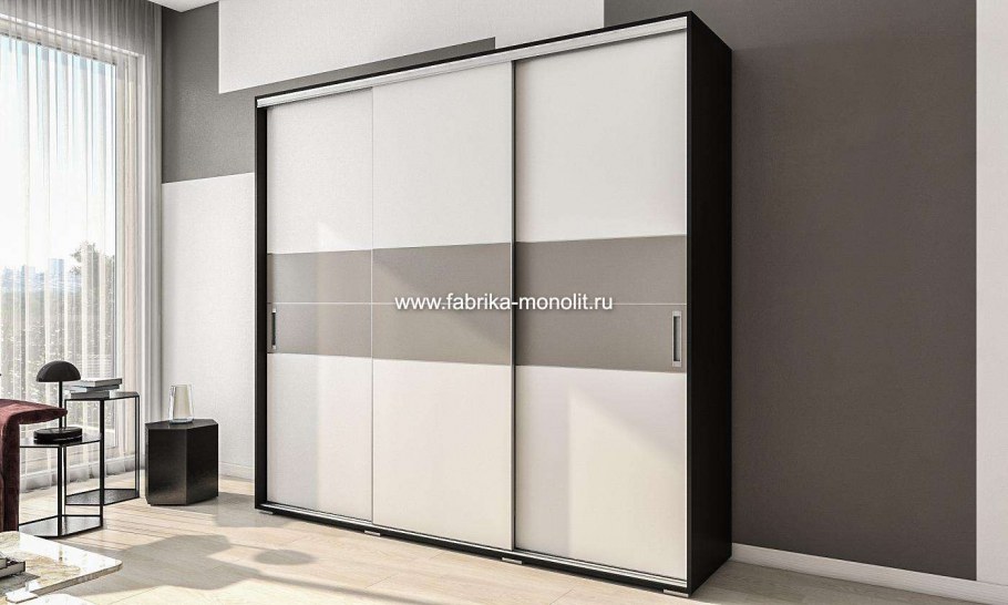 Aristo Nova шкаф купе