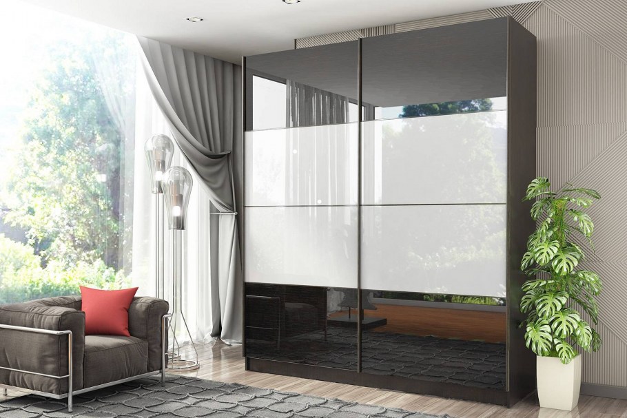 Шкаф купе Марвин 2