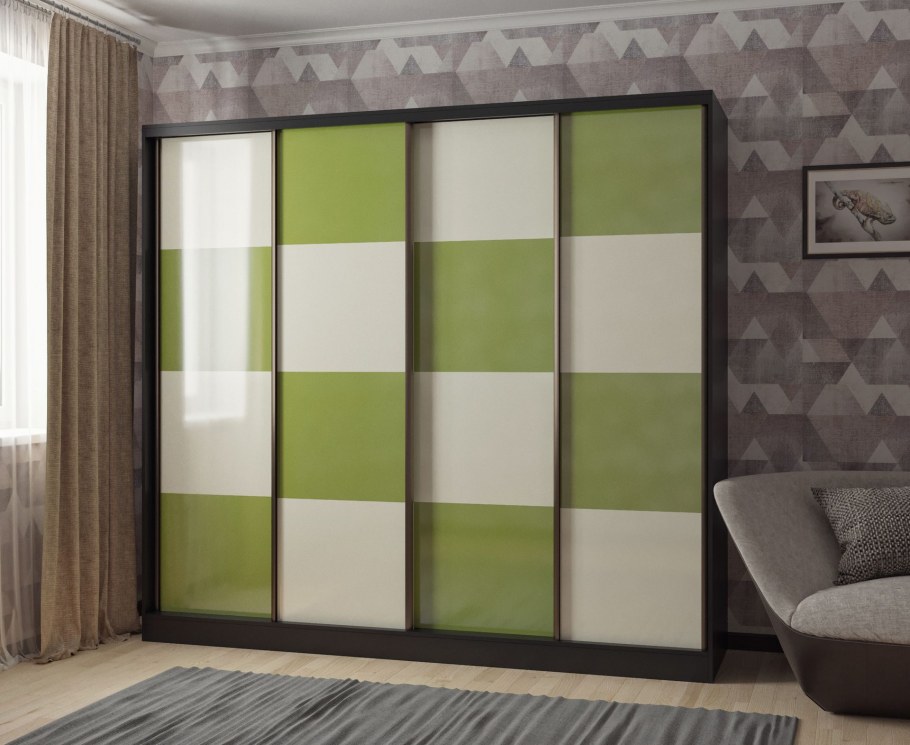 Шкаф-купе ШР-186.32