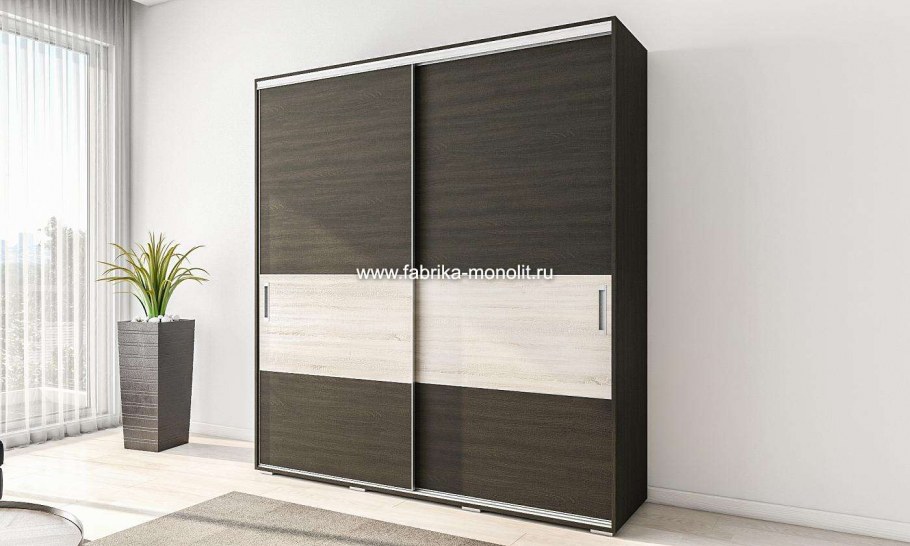 Aristo Nova шкаф купе