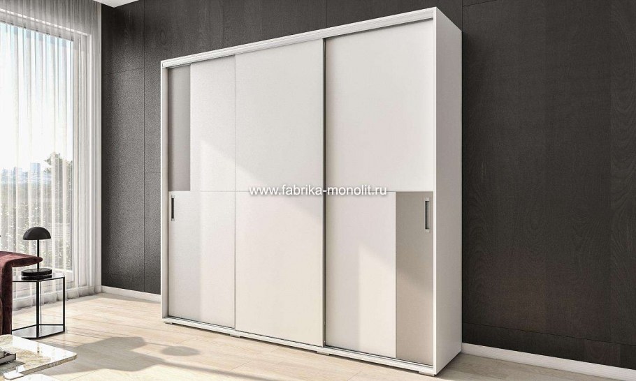 Шкаф купе аристо Нова Aristo Nova