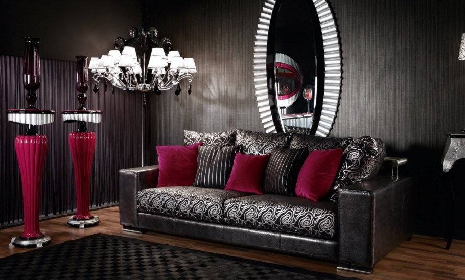 Мебель Tecni Nova Испания