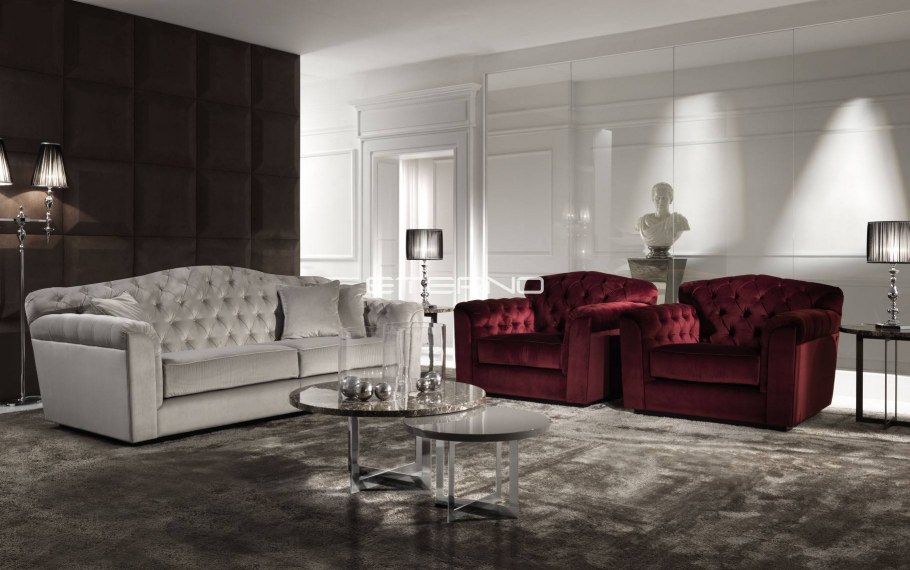 DV Home диван Egoiste