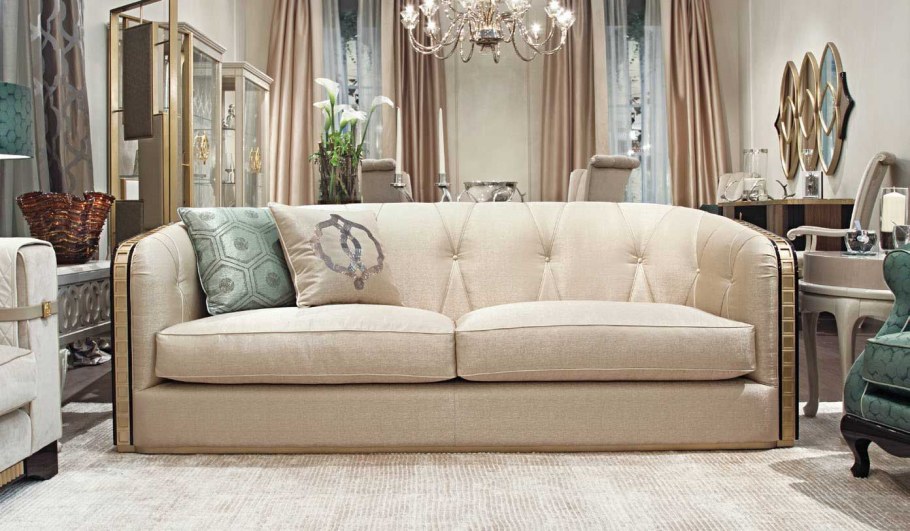 Диван Бруно Зампа