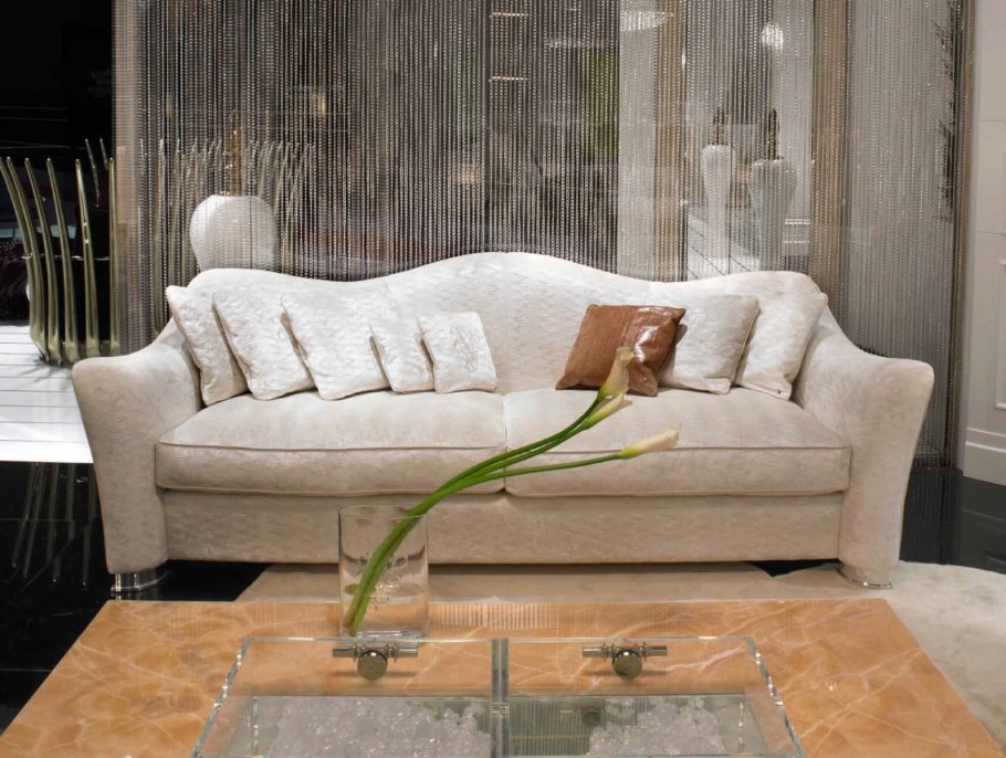 Диван Visionnaire (Ipe Cavalli) Ashton