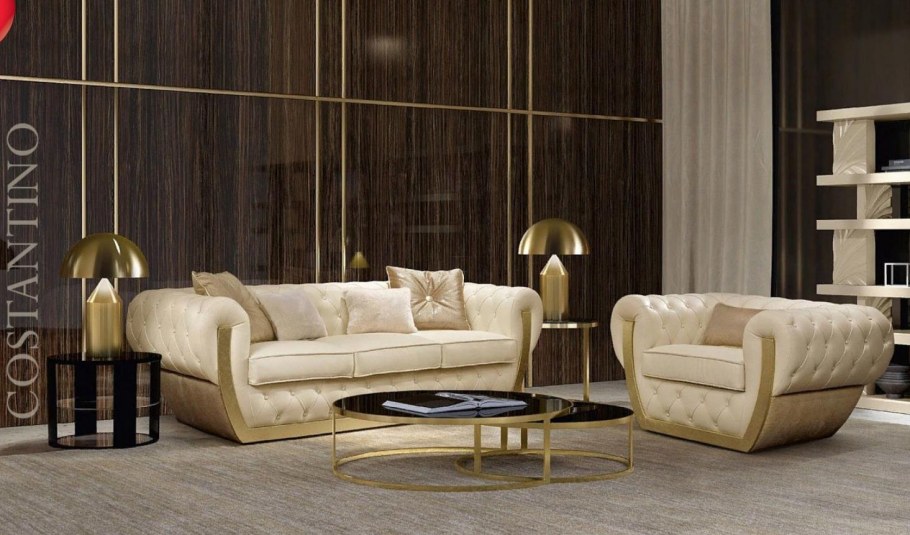 Capoliveri BM Style диван