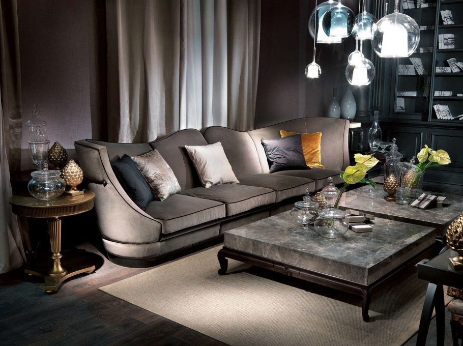 Elledue мебель