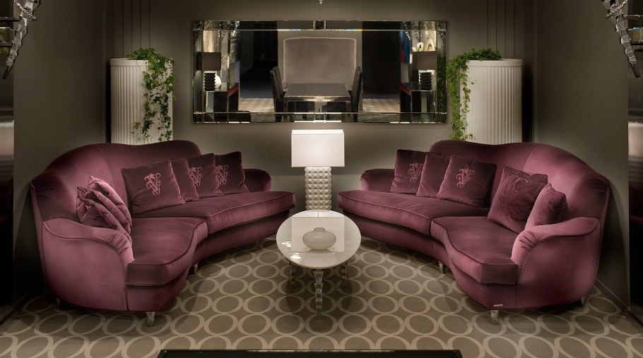 Мебель Ipe Cavalli Visionnaire