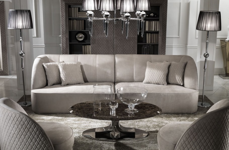 DV Home collection диван Kent