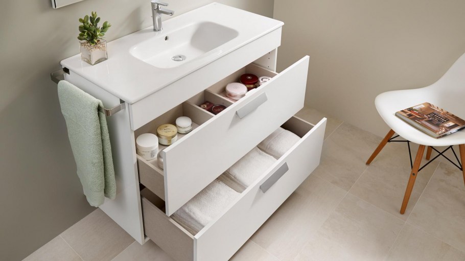 Roca Debba тумба