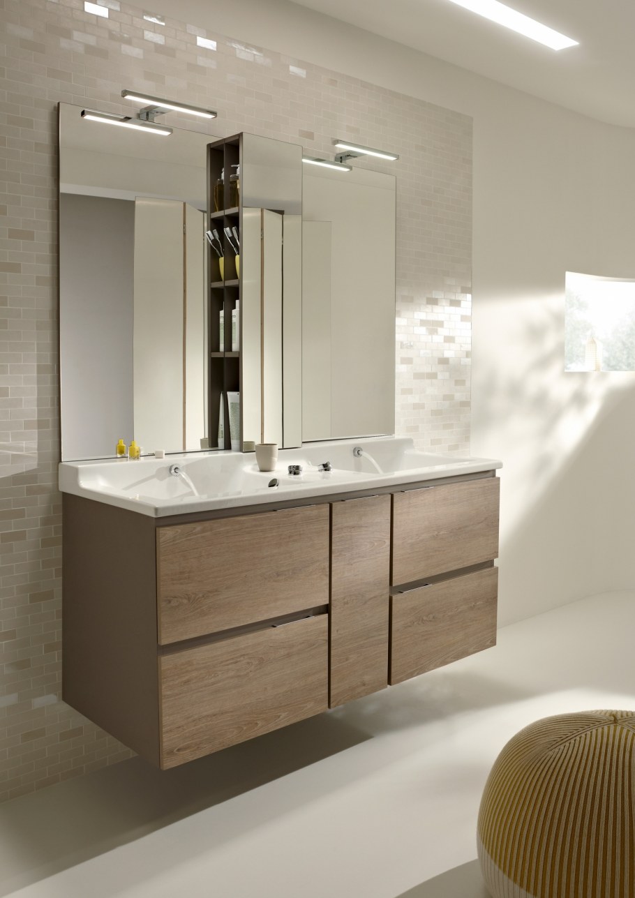 Jacob Delafon Soprano eb1336-NF