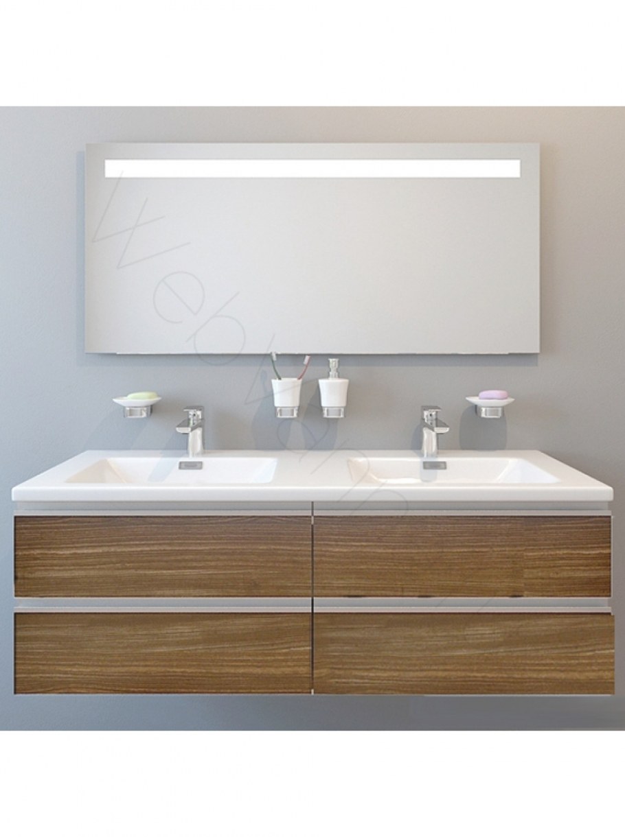 Тумба Jacob Delafon Vox