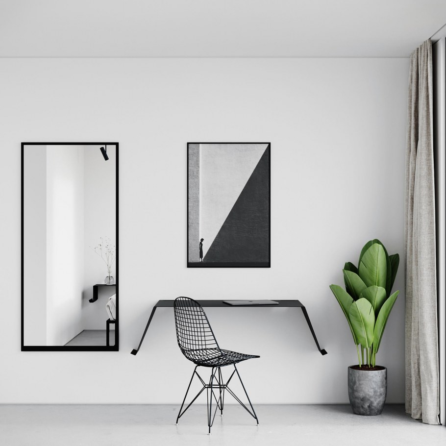 Джон Поусон Минимализм