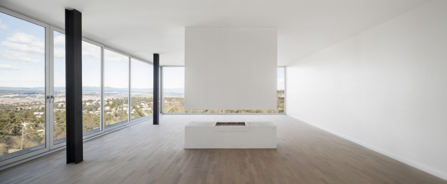 Логотип город Минимализм