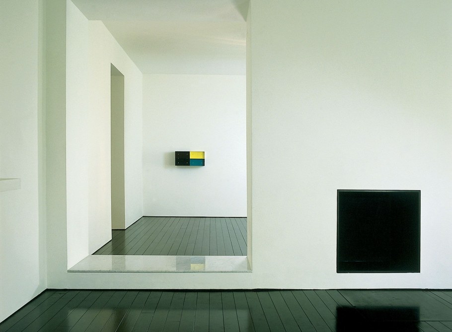 Интерьер дома в стиле Минимализм внутри