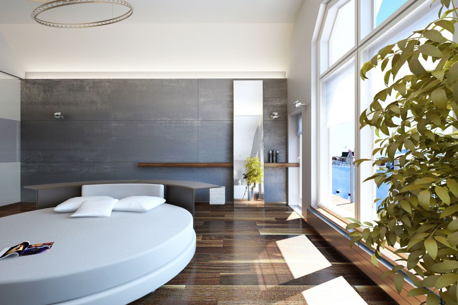 Освещение в стиле Минимализм