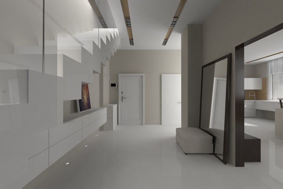 Arthur casas TP Apartment