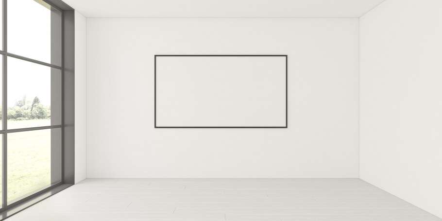 Минимализм интерьер больница