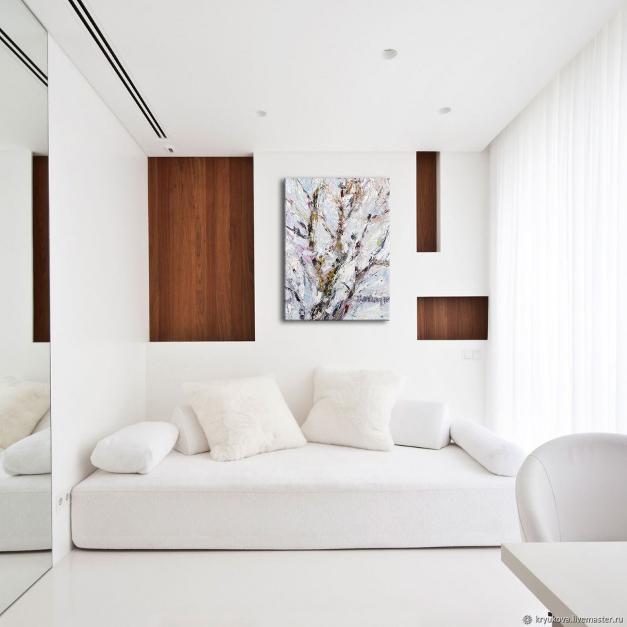 Чувственный Минимализм