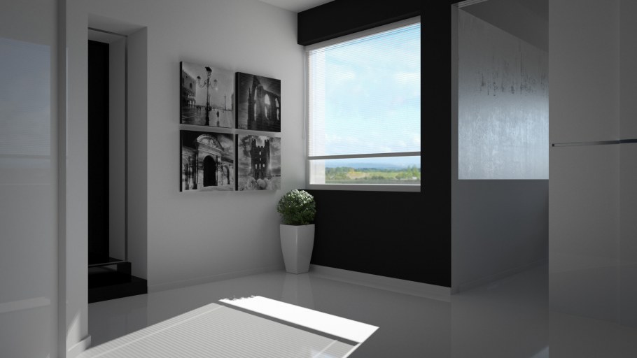 Освещение в интерьере Минимализм